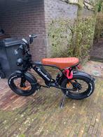 Elektrische fietsen fat bike, Fietsen en Brommers, Elektrische fietsen, Zo goed als nieuw, Ophalen