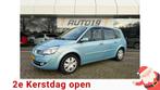 Renault Grand Scénic 2.0-16V Tech Line 7p Automaat, Auto's, Renault, 1998 cc, 135 pk, 4 cilinders, 7 stoelen