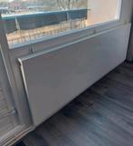 2x Sentimo radiatorbekleding, Doe-het-zelf en Verbouw, Verwarming en Radiatoren, Ophalen, 30 tot 80 cm, Overige typen, Zo goed als nieuw