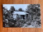 Bungalow in Vacantie-oord Liederholt te Beekbergen. 1962., Ophalen of Verzenden, 1960 tot 1980, Gelopen, Gelderland