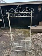 Kledingrek, Ophalen, Zo goed als nieuw