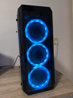 Gaming PC | i5 11400F | GTX 1650 | 16GB RAM, Computers en Software, Desktop Pc's, 2 tot 3 Ghz, Custom Build, Zo goed als nieuw