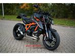 KTM 1390 Super Duke R EVO | Tech Pack | LV (bj 2024 model 20, 2 cilinders, KTM, Motorrijbewijs A, Bedrijf