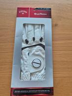 Golfhandschoen heren merk Syntech, Ophalen, Zo goed als nieuw, Kleding, Overige merken