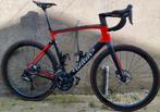 Wilier Cento10 NDR Framemaat: XL / 58 Nieuwe carbon wielset, Overige merken, Meer dan 20 versnellingen, Carbon, Ophalen of Verzenden