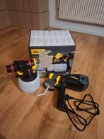 Schilders gun, Doe-het-zelf en Verbouw, Schildersmaterialen, Ophalen, Overige typen