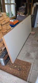Zeer nette hpl binnendeur met beslag 770x 2108mm, Ophalen, Zo goed als nieuw, Binnendeur, 200 tot 215 cm