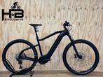 Haibike Hardnine 8 29 inch E-Mountainbike XT, Overige merken, Hardtail, Heren, 49 tot 53 cm