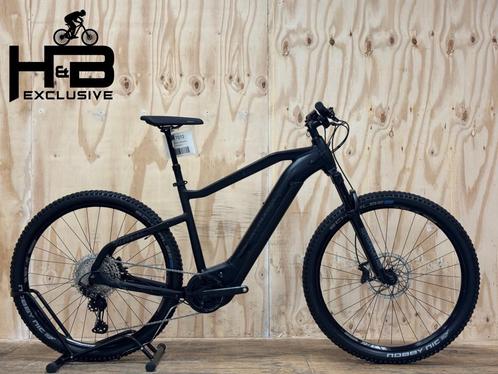 Haibike Hardnine 8 29 inch E-Mountainbike XT, Fietsen en Brommers, Fietsen | Mountainbikes en ATB, Zo goed als nieuw, Heren, Overige merken