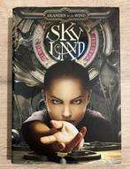 Skyland Eilanden in de wind - David Carlyle, Ophalen of Verzenden, Nieuw