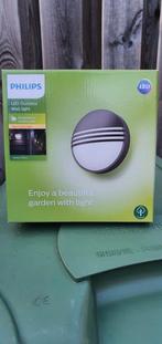 Philips buitenlamp(en) zonder sensor, Tuin en Terras, Minder dan 50 watt, Wandlamp, Waterbestendig, Ophalen of Verzenden