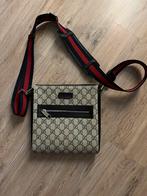 Te koop Gucci Schoudertas, Sieraden, Tassen en Uiterlijk, Tassen | Schoudertassen, Ophalen of Verzenden, Overige kleuren