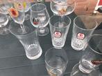 Glazen, Ophalen of Verzenden, Zo goed als nieuw, Bierglas