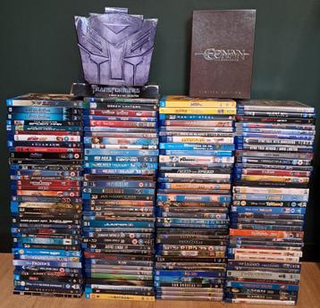 140+ 3D films beschikbaar voor biedingen