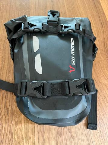 SW-Motech  DRYBAG 80 TAIL BAG beschikbaar voor biedingen