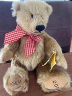 Sunkid teddybeer, Ophalen, Zo goed als nieuw, Stoffen beer, Overige merken