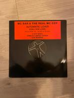 Mc sar en the real mccoy  run away (promo), Cd's en Dvd's, Vinyl | Dance en House, Ophalen of Verzenden, Gebruikt, Overige formaten