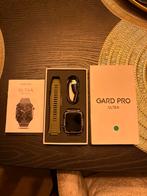 Gard Pro Ultra Horloge - Zo goed als nieuw!, Sieraden, Tassen en Uiterlijk, Smartwatches, Ophalen of Verzenden, Waterdicht, Afstand