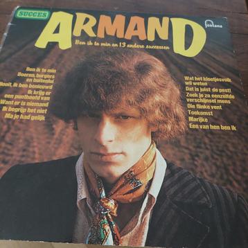 LP Armand Ben ik te min beschikbaar voor biedingen