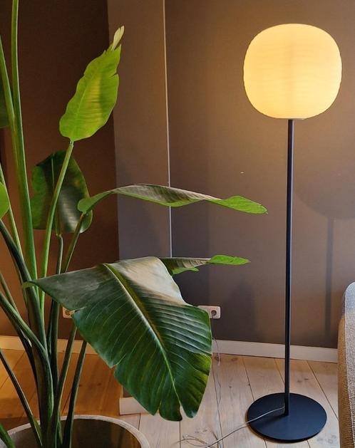 vloerlamp FOSCARINI Rituals XL, Huis en Inrichting, Lampen | Vloerlampen, Zo goed als nieuw, 150 tot 200 cm, Glas, Ophalen