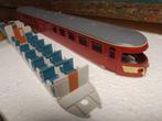 Kap DE1 artitec, Hobby en Vrije tijd, Modeltreinen | H0, Overige merken, Locomotief, Gelijkstroom of Wisselstroom, Ophalen of Verzenden