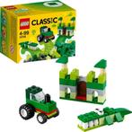 Lego 10708 Classic Creatieve doos groen, Ophalen, Nieuw, Losse stenen, Lego