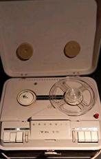 Grundig TK 14 Bandrecorder - Vintage!, Ophalen of Verzenden, Bandrecorder
