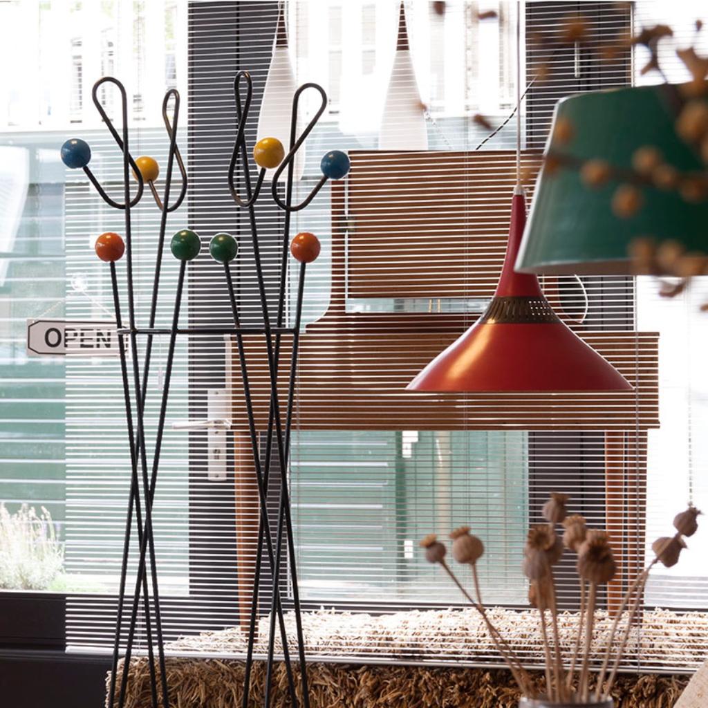 Bezoek onze winkel | Deense Vintage Mid Century Meubelen, Huis en Inrichting, Kasten | Ladekasten, Ophalen, 25 tot 50 cm, Deense Vintage Mid Century