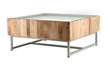  By - Boo.  Salontafel  beschikbaar voor biedingen