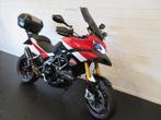 Ducati MULTISTRADA 1200 S ZEER FRAAI! GPR (bj 2011), Bedrijf, Toermotor