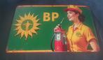 BP Wandbord - Vintage Stijl, Ophalen of Verzenden, Nieuw