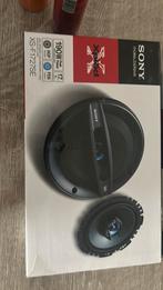 Te koop sony auto radio box zit er een in . Nieuw, Auto diversen, Autospeakers, Ophalen of Verzenden, Nieuw