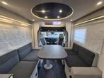 Challenger Graphite 380 Ultimate Automaat, Caravans en Kamperen, Automaat, Ringverwarming, Luifel, Ford