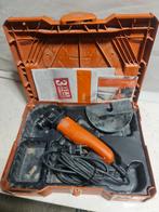 Fein Multitool supercut 400w 230V, Ophalen of Verzenden, Fein, N.v.t, N.v.t