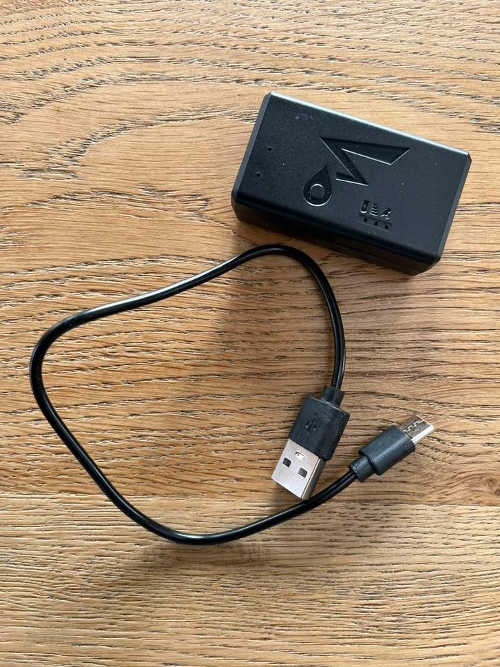 Osmo GPS tracker + SIM-kaart, nieuw., Auto diversen, Anti-diefstal, Nieuw, Ophalen of Verzenden