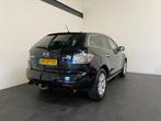 Mazda CX-7 2.3 Turbo Touring Automaat! (bj 2007), Auto's, Mazda, Gebruikt, 4 cilinders, Bedrijf, Vierwielaandrijving