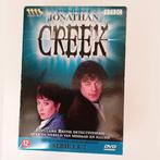 Jonathan Creek 1 + 2, Cd's en Dvd's, Verzenden, Zo goed als nieuw, Thriller, Boxset