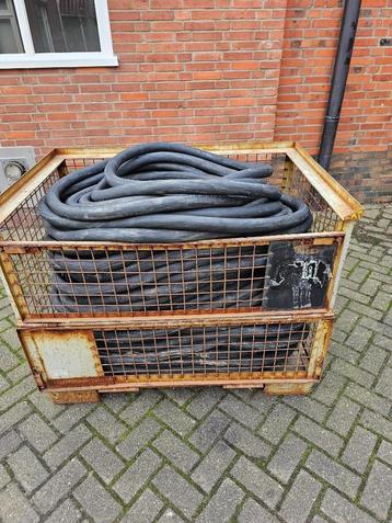160 Meter krachtstroomkabel 125A 400V 5G70mm2 beschikbaar voor biedingen