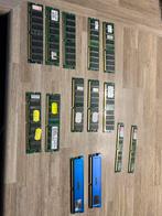 4GB DDR2 & DDR3 Geheugen - Upgrade je PC!, Computers en Software, RAM geheugen, Gebruikt, DDR3, Ophalen of Verzenden, Desktop