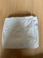 Gratis 2x lichtroze handdoeken, Ophalen, Zo goed als nieuw, Roze, Handdoek