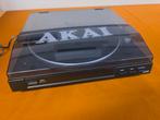 Akai platenspeler att01u draaitafel usb, Ophalen of Verzenden, Zo goed als nieuw, Akai