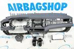 Airbag set - Dashboard blauw Volkswagen Polo (2018-heden)