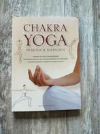 Chakra Yoga, Ophalen of Verzenden, Zo goed als nieuw, Overige typen