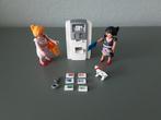 Playmobil 9081 City life Geldautomaat / pinautomaat, Kinderen en Baby's, Speelgoed | Playmobil, Complete set, Ophalen of Verzenden