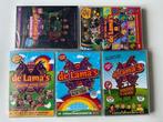 De lama’s DvD serie nieuw in verpakking, Alle leeftijden, Ophalen of Verzenden, Nieuw in verpakking, Stand-up of Theatershow