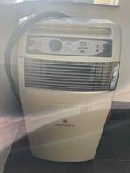 Mizushi Mobiele Airco - Koel de Zomer!, Witgoed en Apparatuur, Airco's, Ophalen, Gebruikt, Minder dan 60 m³, 3 snelheden of meer