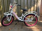 20” meisjesfiets fiets meisjes, Ophalen, Zo goed als nieuw, 20 inch