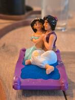 happy meal 1995 Alladin., Ophalen of Verzenden, Gebruikt
