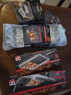BBQ Accessoires - Grill Meister, Tuin en Terras, Barbecue-accessoires, Ophalen, Nieuw