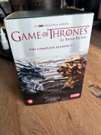 Game of Thrones seizoen 1-7, Cd's en Dvd's, Dvd's | Tv en Series, Boxset, Ophalen of Verzenden, Zo goed als nieuw, Vanaf 16 jaar